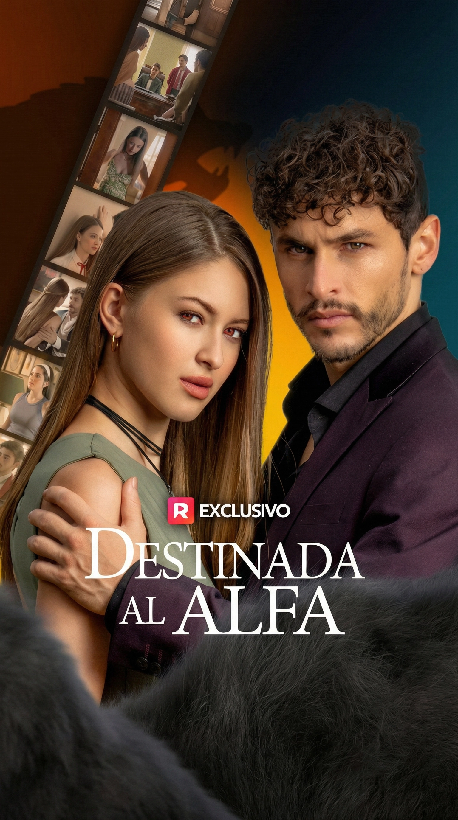 Destinada al Alfa