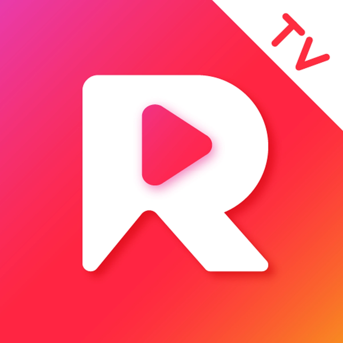 ReelShort Logo