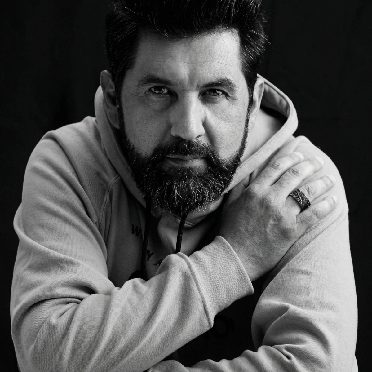 Willy Barragan